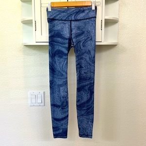 Athleta Girl Athletic Leggings